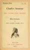 [Gutenberg 48266] • Charles Sumner: his complete works, volume 09 (of 20)